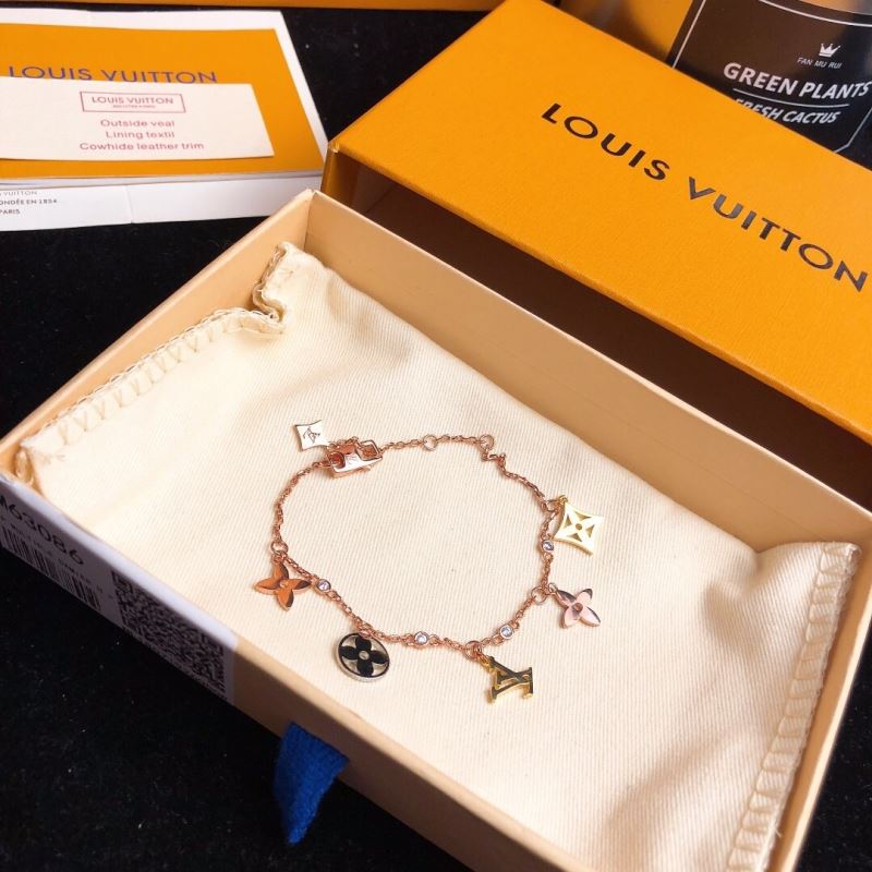 Louis Vuitton Bracelets